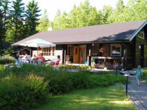  Villa Struka  Пюттис